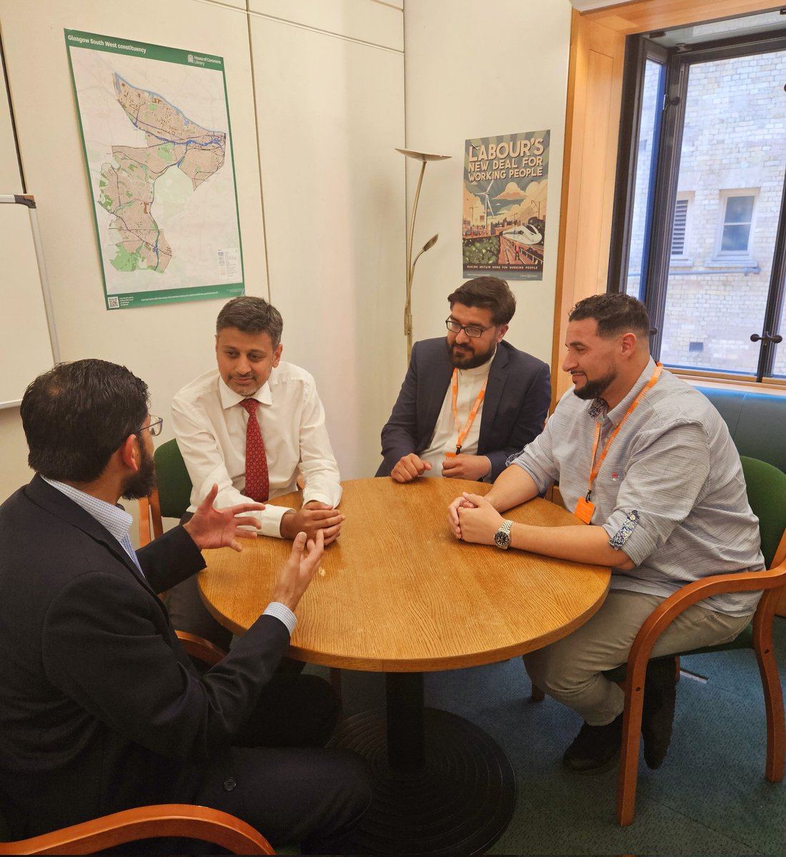 Light_Fndn's tweet image. 📌 London, Westminster.

A very busy day for the Light Foundation in Westminster meeting a representative of the houses of commons select committee, followed by a meeting with a member of parliament (MP) 

@adamkelwick @QariAsim @nadeem_ashfaq1 @LancashireCC @seftoncouncil