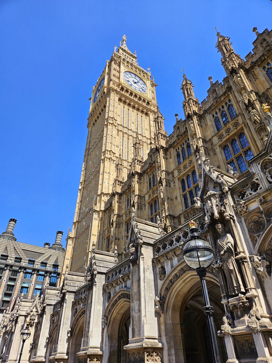 Light_Fndn's tweet image. 📌 London, Westminster.

A very busy day for the Light Foundation in Westminster meeting a representative of the houses of commons select committee, followed by a meeting with a member of parliament (MP) 

@adamkelwick @QariAsim @nadeem_ashfaq1 @LancashireCC @seftoncouncil
