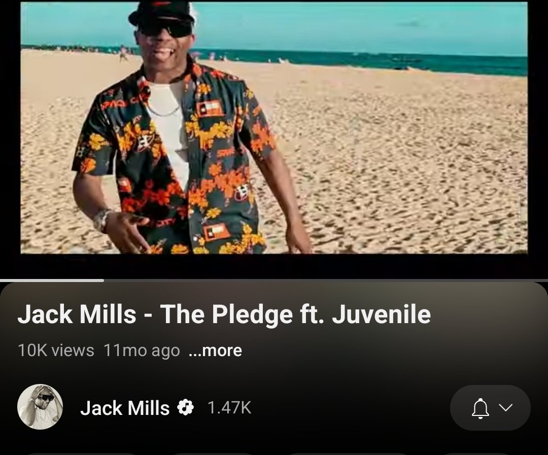 Jack Mills tweet media