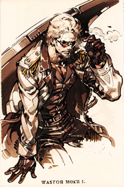 ni369no's tweet photo. smoker
#AIイラスト #AIart #AIArtistCommunity https://t.co/C5m1ILcxfF