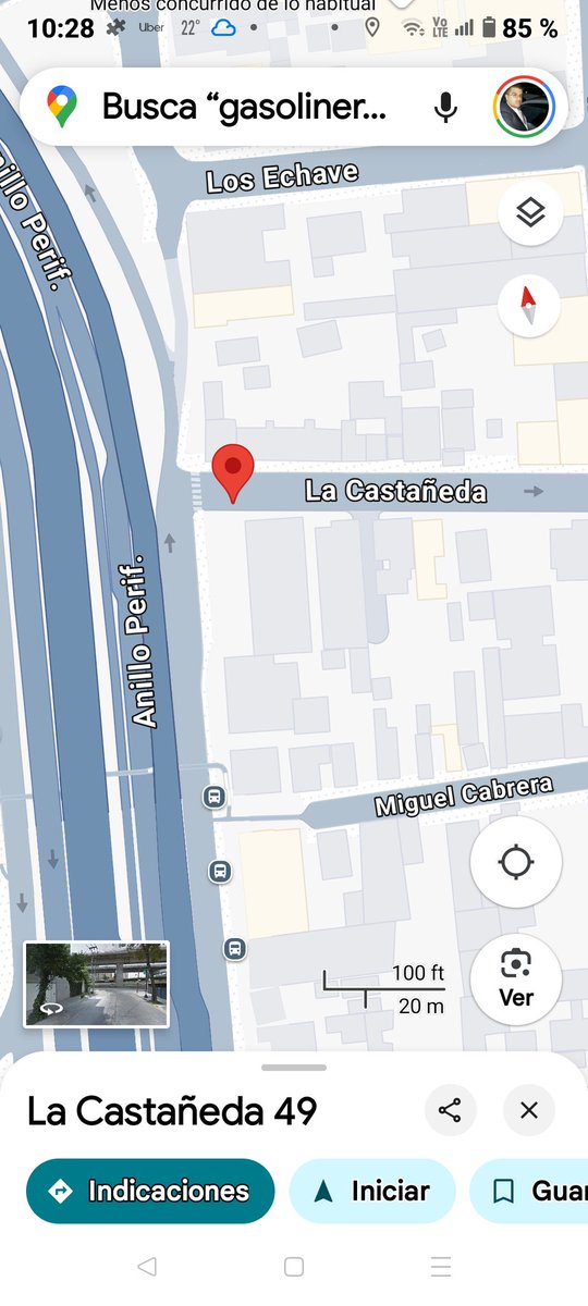 P.D.M.CDMX (@jrnrvrivera) on Twitter photo Una 🚓 para un monta choques están agresivos urge en esta ubicación Castañeda entre av revolución y periférico col Alfonzo XIII <a href="/C5_CDMX/">C5 CDMX</a> <a href="/UCS_GCDMX/">Unidad de Contacto del Secretario SSC CDMX</a> <a href="/PabloVazC/">Pablo Vázquez Camacho</a> Una 🚓 para un monta choques están agresivos urge en esta ubicación Castañeda entre av revolución y periférico col Alfonzo XIII <a href="/C5_CDMX/">C5 CDMX</a> <a href="/UCS_GCDMX/">Unidad de Contacto del Secretario SSC CDMX</a> <a href="/PabloVazC/">Pablo Vázquez Camacho</a>