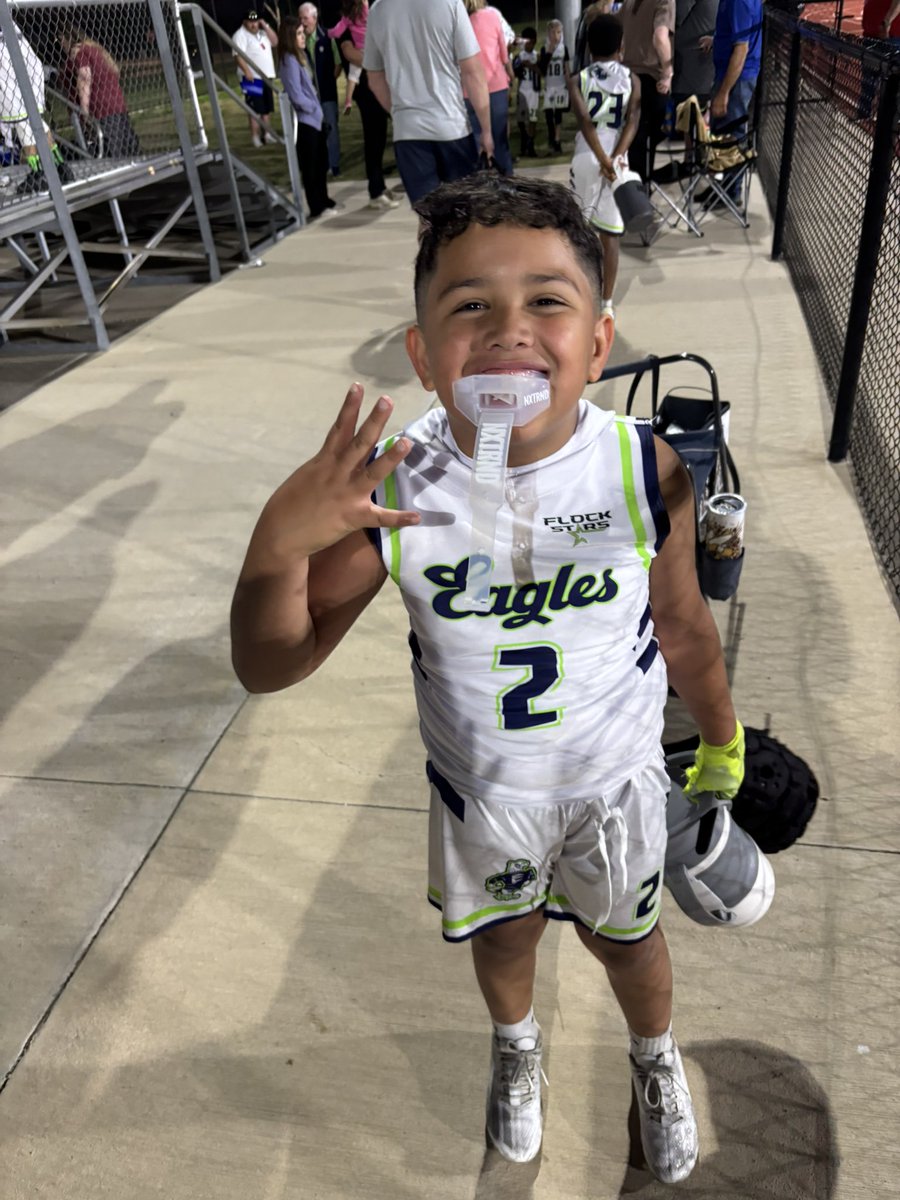 Athena “Boomer” Huguley tweet media