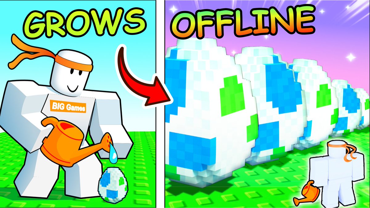 BIG Games tweet media