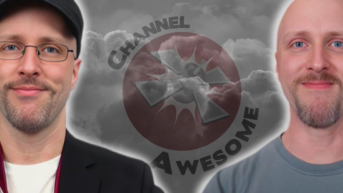 🔥NEW VIDEO🔥

With how much hate Doug Walker receives online, let’s see if the hate is worth it or not

Likes and Retweets appreciated!
(link below)