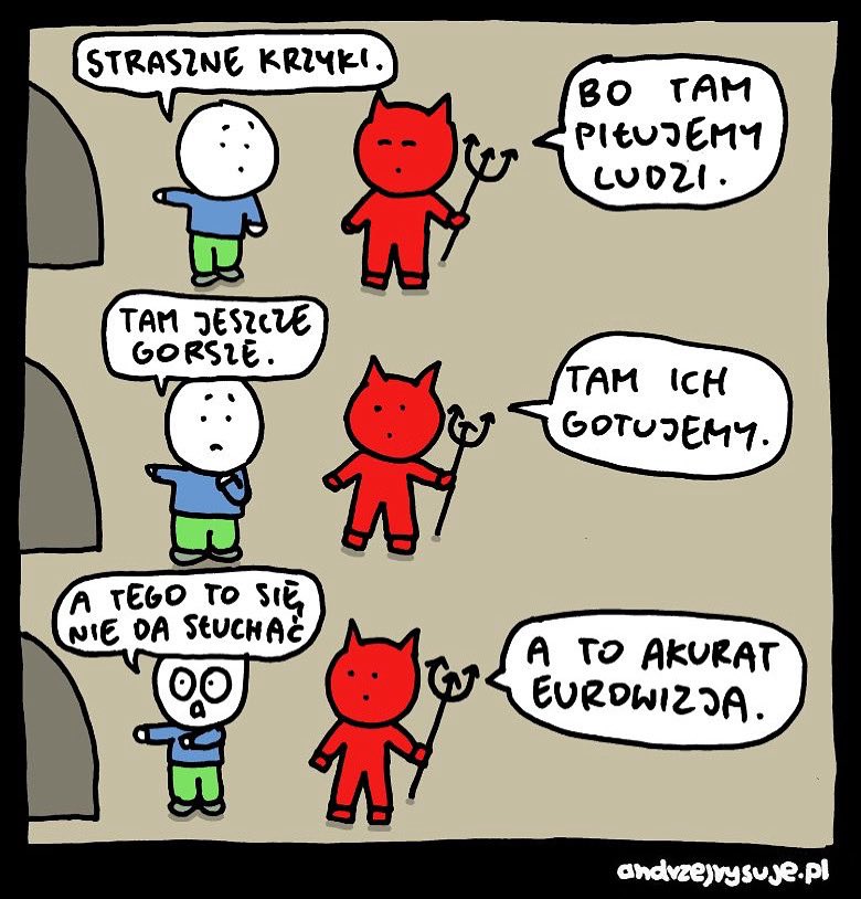 AndrzejRysuje (@andrzejrysuje) on Twitter photo 