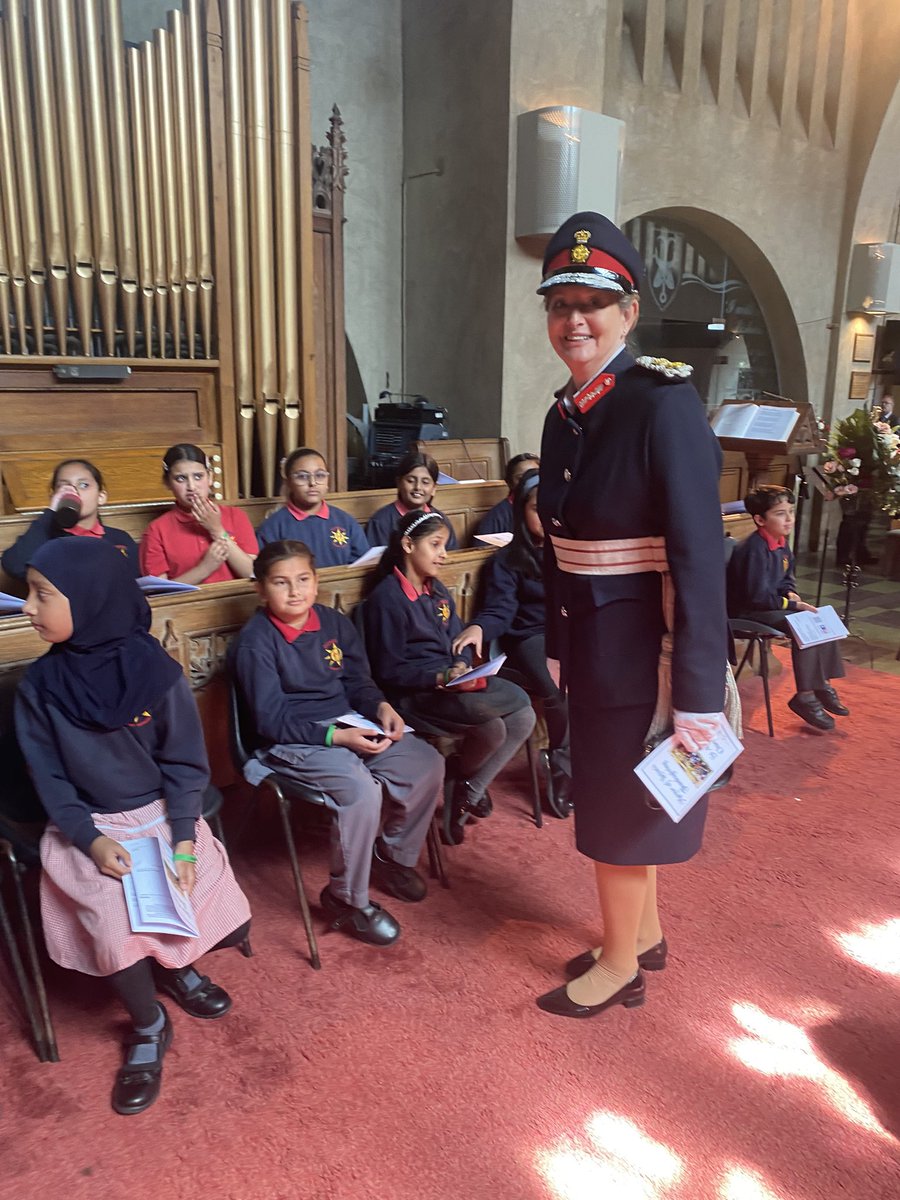 Denbigh Primary (@denbighprimary) on Twitter photo Pupils were delighted to perform at Luton Mayor Councillor Tahmina Saleem’s Thanksgiving Service. It was a wonderful celebration of community, diversity and respect. It was also great to see <a href="/rach_hopkins/">Rachel Hopkins MP</a> <a href="/LLieutenantBeds/">Lord-Lt Bedfordshire</a> <a href="/lucaslarner/">Luke Larner</a> <a href="/lutoncouncil/">Luton Council</a> Pupils were delighted to perform at Luton Mayor Councillor Tahmina Saleem’s Thanksgiving Service. It was a wonderful celebration of community, diversity and respect. It was also great to see <a href="/rach_hopkins/">Rachel Hopkins MP</a> <a href="/LLieutenantBeds/">Lord-Lt Bedfordshire</a> <a href="/lucaslarner/">Luke Larner</a> <a href="/lutoncouncil/">Luton Council</a>