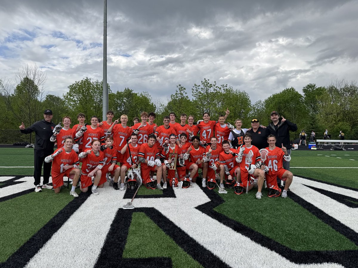 HooverVikingLacrosse tweet media
