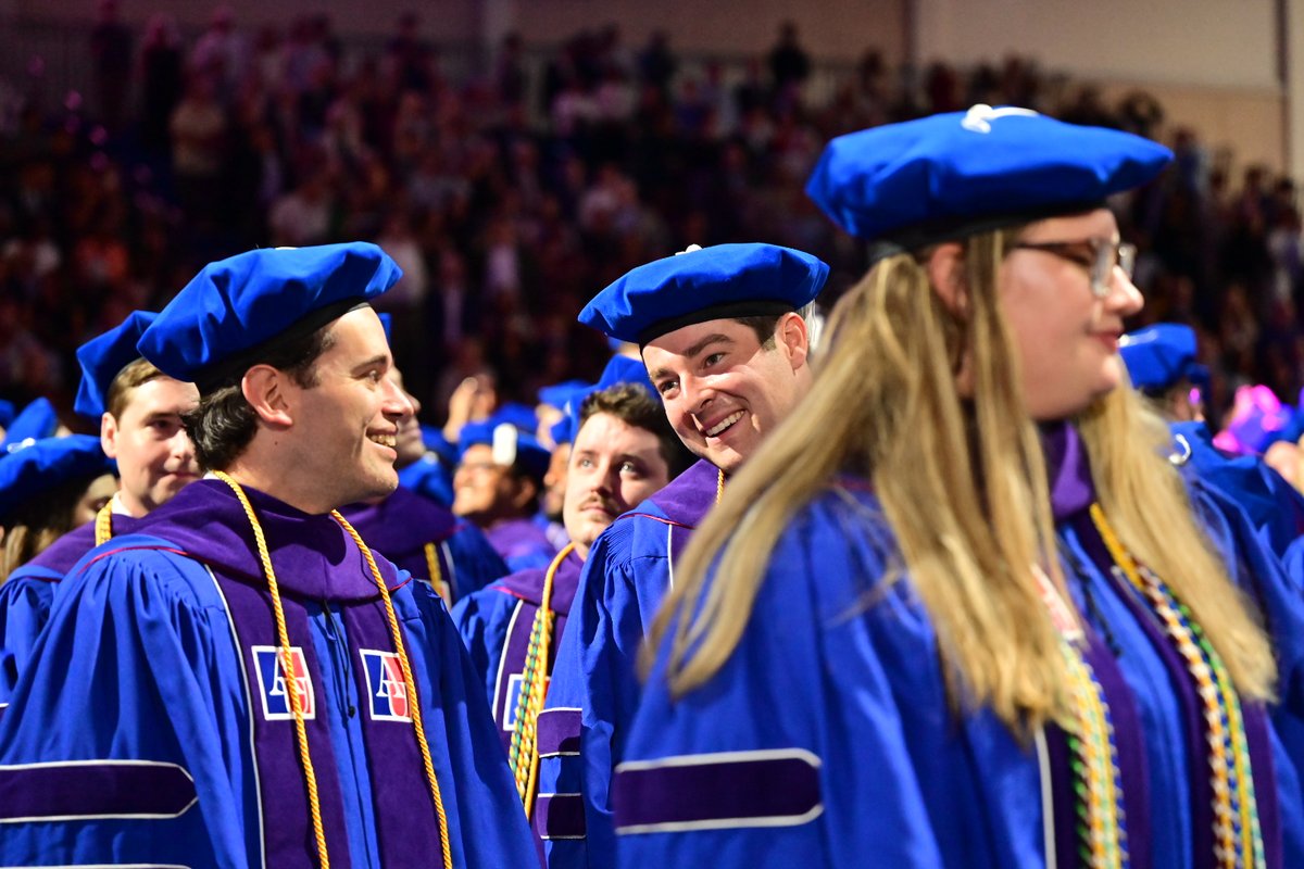 American University (@americanu) on Twitter photo Spring 2025 Commencement ceremonies have come to an end with a celebration of the <a href="/AUWCL/">American University Washington College of Law</a> graduates! Congratulations! #2025AUGrad Spring 2025 Commencement ceremonies have come to an end with a celebration of the <a href="/AUWCL/">American University Washington College of Law</a> graduates! Congratulations! #2025AUGrad