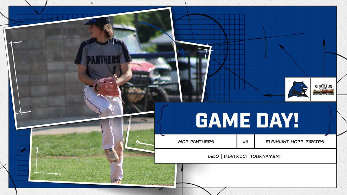 MCE Panthers Baseball (@panthermce) on Twitter photo 