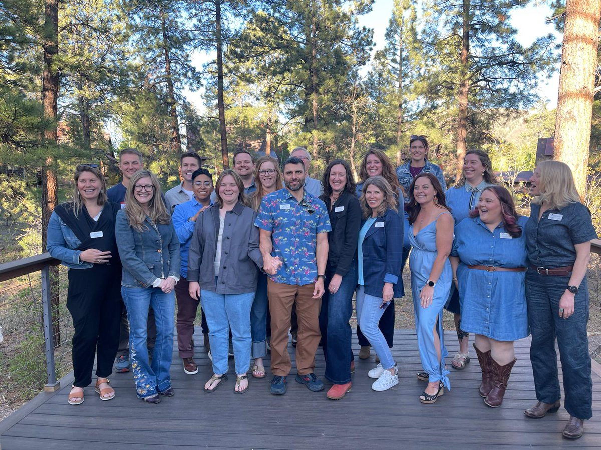 Dr. Karen Cheser (@durangosupt) on Twitter photo Met such wonderful people through our Leadership La Plata class this year through the <a href="/DurangoChamber/">Durango Chamber</a> . A fantastic experience!! (Applications for next year’s class are open now through May 31.) Met such wonderful people through our Leadership La Plata class this year through the <a href="/DurangoChamber/">Durango Chamber</a> . A fantastic experience!! (Applications for next year’s class are open now through May 31.)