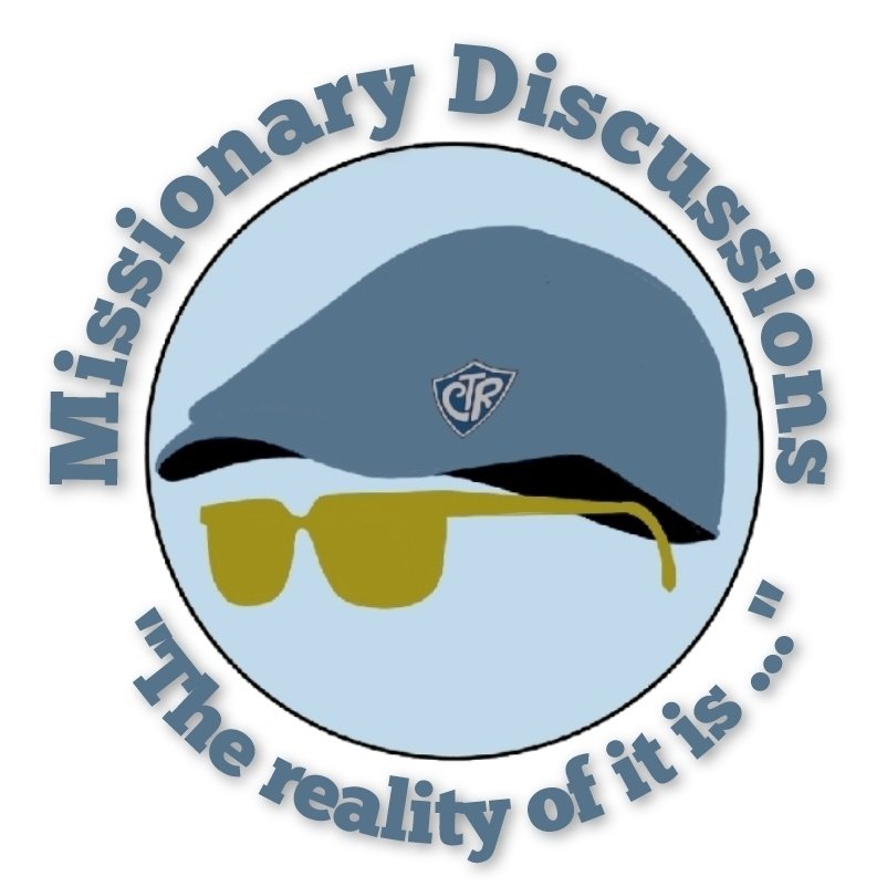 Missionary Discussions tweet media