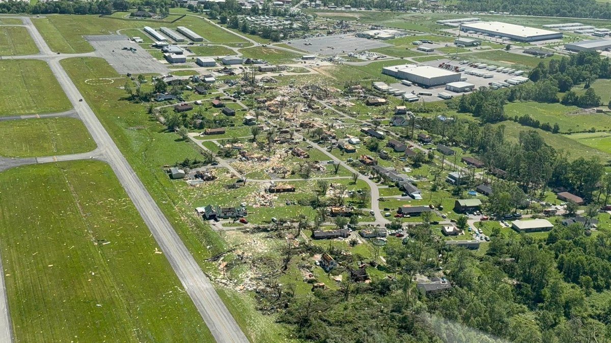 Bcmfbmfg's tweet photo. @ryanhallyall pictures from Mayor Randall Weddle of London Kentucky https://t.co/xD8mjMxPcO