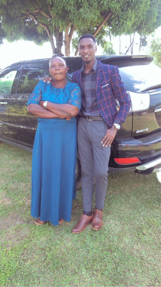 Kambarebe tweet media