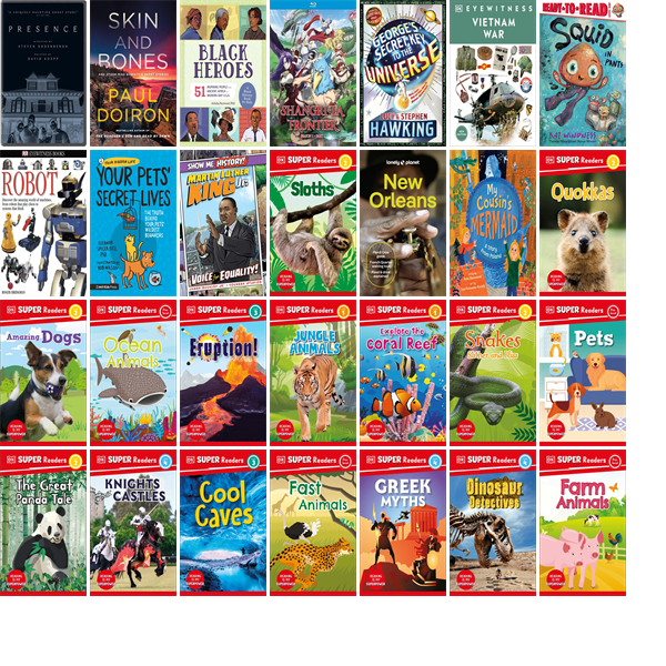 This week the Framingham Public Library has 29 new books and seven new movies.  New items include Mickey 17, Presence, Skin and Bones, Legends of the Dark King, Shangri-La Frontier, Black Heroes, and George's Secret Key to the Universe. wowbrary.org/nu.aspx?p=901-…