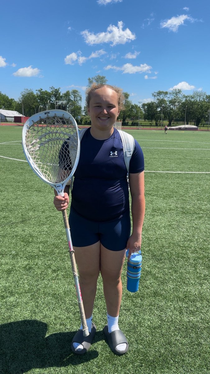 Coach Joshua Smith (@coachjsasmith) on Twitter photo State Semifinals Bound!! 15-8 win over Henry Clay!!
Now to the Class A Region 5 Championship!!
Proud of you kid! I love you 3k! <a href="/AESmith502/">Adrian Smith</a> State Semifinals Bound!! 15-8 win over Henry Clay!!
Now to the Class A Region 5 Championship!!
Proud of you kid! I love you 3k! <a href="/AESmith502/">Adrian Smith</a>
