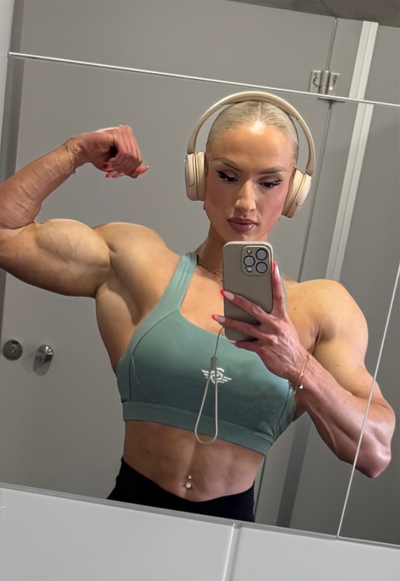 MuscularMarvels tweet media