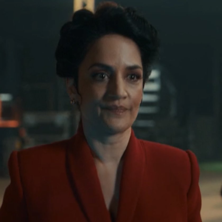 raggedydocs's tweet photo. i love hot evil women 😍#doctorwhospoilers #dwspoilers https://t.co/0nT1VeC8Dx