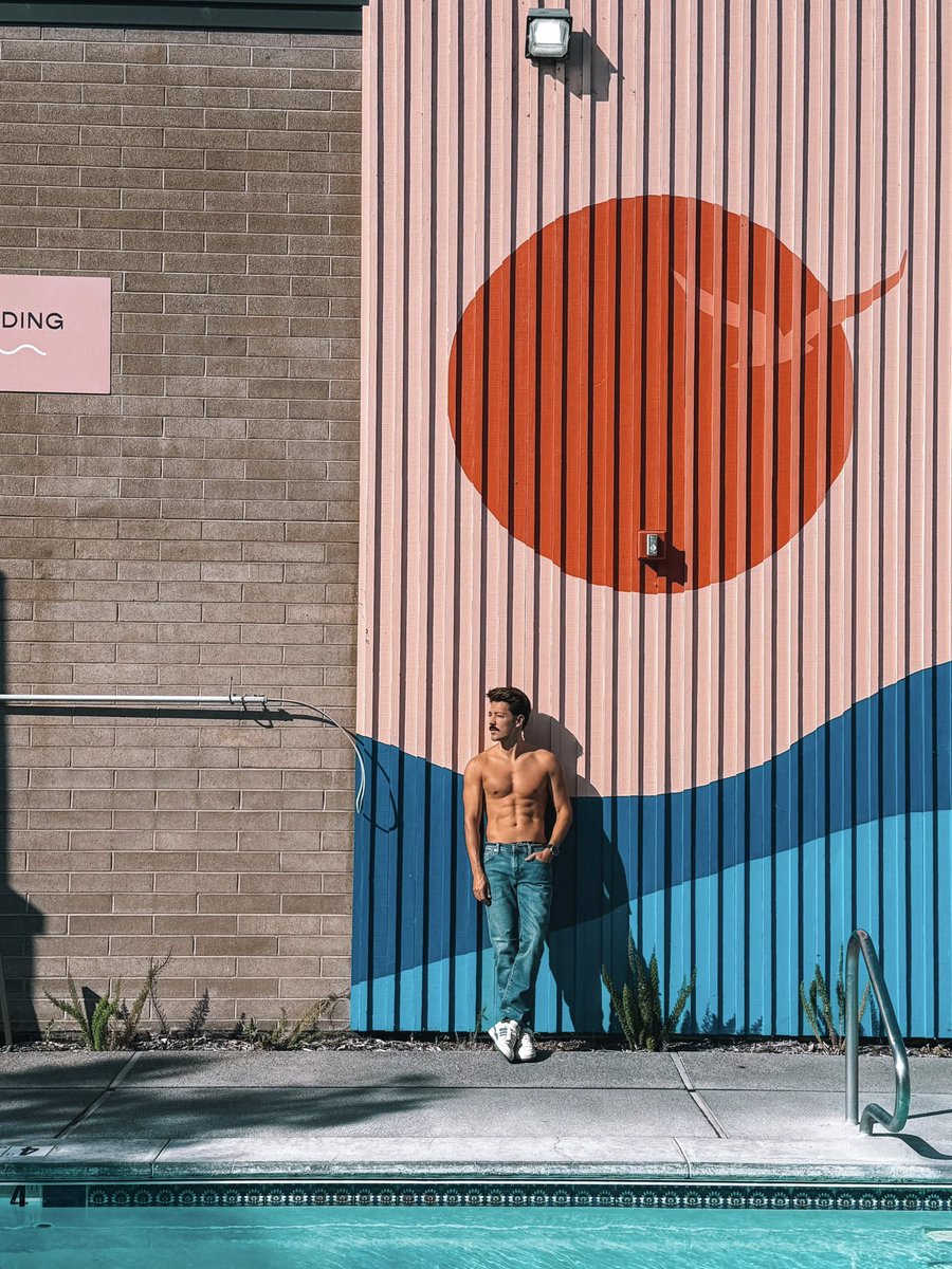 Buena mañana desde Napa, California 🍷☀️