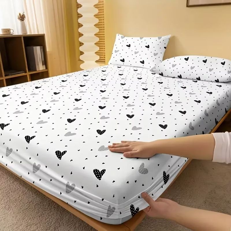 LucasSi01774880's tweet photo. Dê uma olhada em Lençol 400 Fios Micropercal Tecido Leve e Macio Estampas Sortidas por R$26,90 - R$44,90. Compre na Shopee agora! https://t.co/91i0YCBCJB https://t.co/MQdlmNvjyK