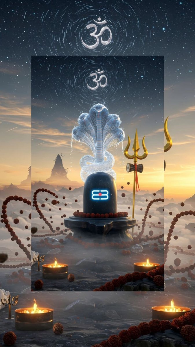 JYOTIKUSHWAHA11's tweet photo. तुम मुझे पूरी तरह कभी नहीं जान सकते।
क्योंकि तुम निर्माण हो, और मैं निर्माता हूं ।।
ॐ नमः पार्वती पतये, हर-हर महादेव॥
#harharmahadev #omnamahashivaya #jaibholenath #omnamahshivayॐ #shivshakti #jessicavlogs #viralpost2025 #newpost #maashakti #maaparvati #deviparvati https://t.co/X8vElcWWIO