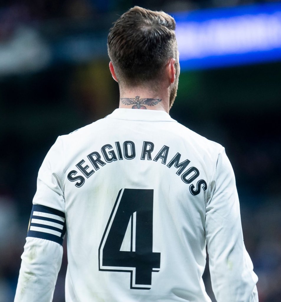 IDOLO <a href="/SergioRamos/">Sergio Ramos</a> 🤍