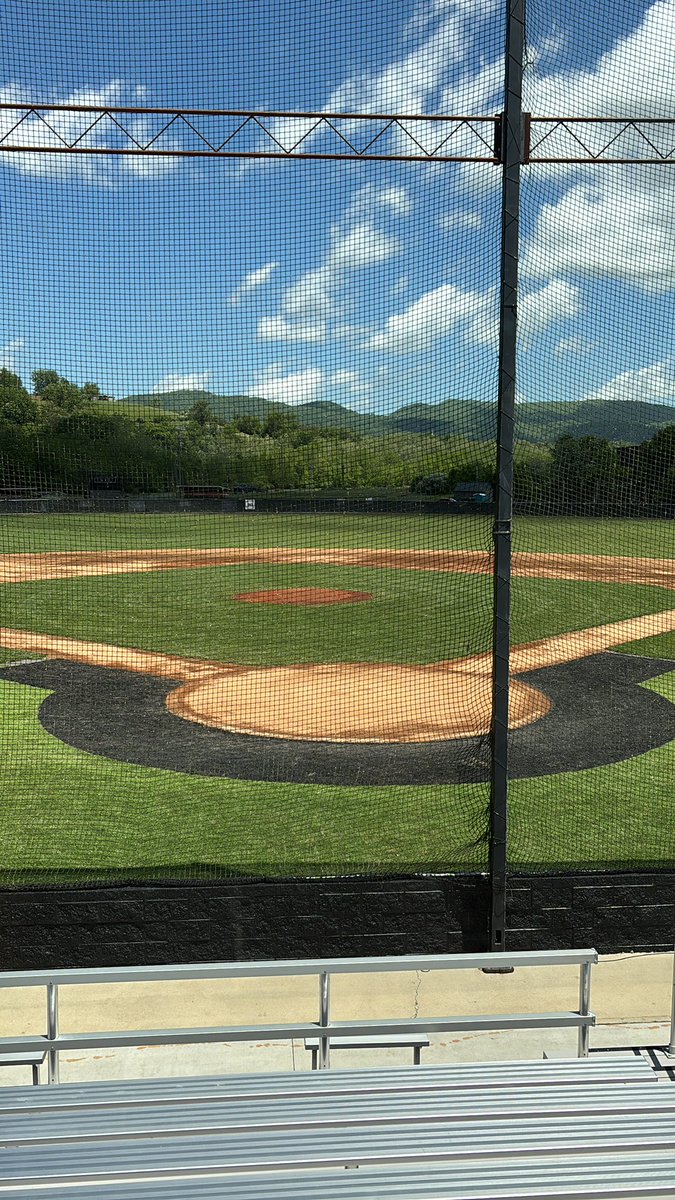 Warrior Baseball tweet media