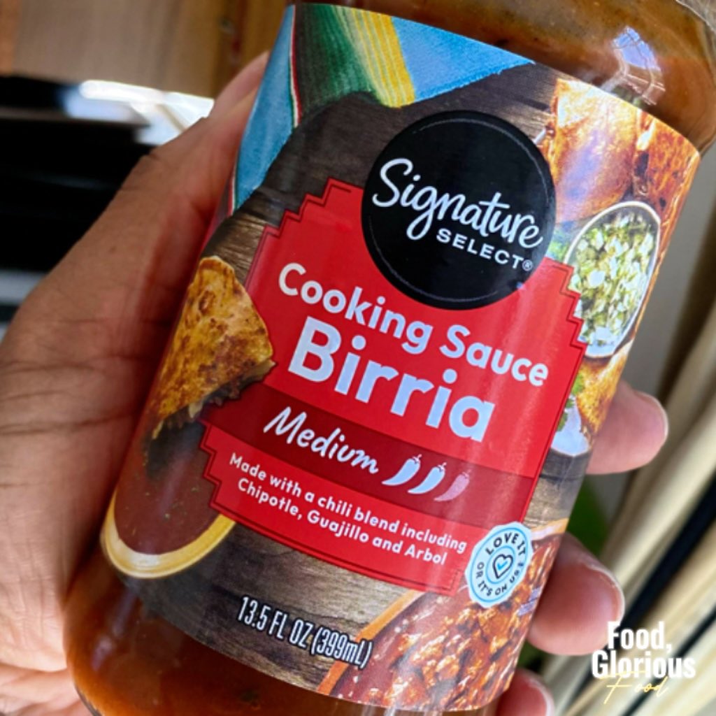 ms_hotbox's tweet image. Birria, But Make It Easy  

facebook.com/share/p/1W7Cuh…

#BirriaSauce #ShortcutApproved #CookingExperiments #SignatureSelect #BoldFlavors #KitchenAdventures #FoodGloriousFood #Foodsky #FoodGloriousFoodSocialClub