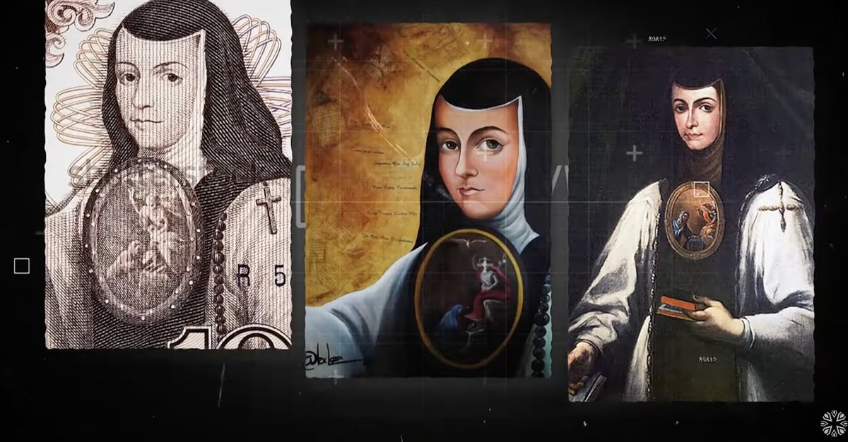 IIJNoficial's tweet photo. 📜 Toda persona deja una huella jurídica.
Incluso Sor Juana Inés de la Cruz.
En su huella jurídica aparece la compraventa de una esclava y un comodato.
¿Contradictorio? ¿Contextual? ¿Humano?
Descúbrelo en nuestro más reciente #TestimonioNotarial:
🔗 https://t.co/k4hw7LdDgK https://t.co/KjqbHmJlrO