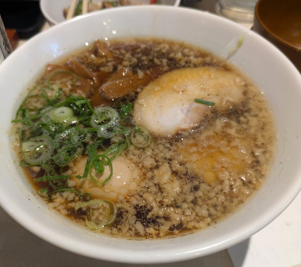 mmmmhmy's tweet photo. 和田屋ぶらっく！
めちゃ好み〜！ 
あとセンベロ最高！！ https://t.co/KWRPxdtAUf