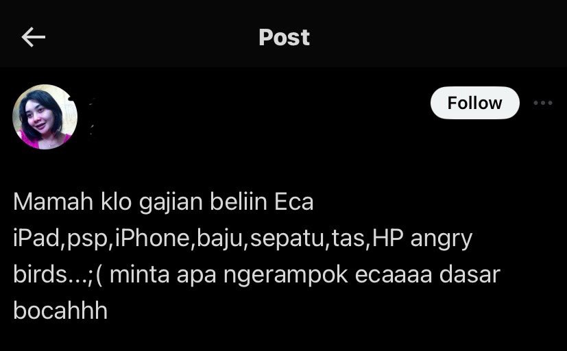 2hot4frank's tweet photo. dari dulu selalu ngerasa mama ga pernah bangga sama aku karena gapernah nunjukin apa-apa.. WOI PAS TAU AKUN INI, legit nangis.. ternyata dari dulu semua aku dirayakan :( I LOVE U, MAMA https://t.co/9EfDADc6ok
