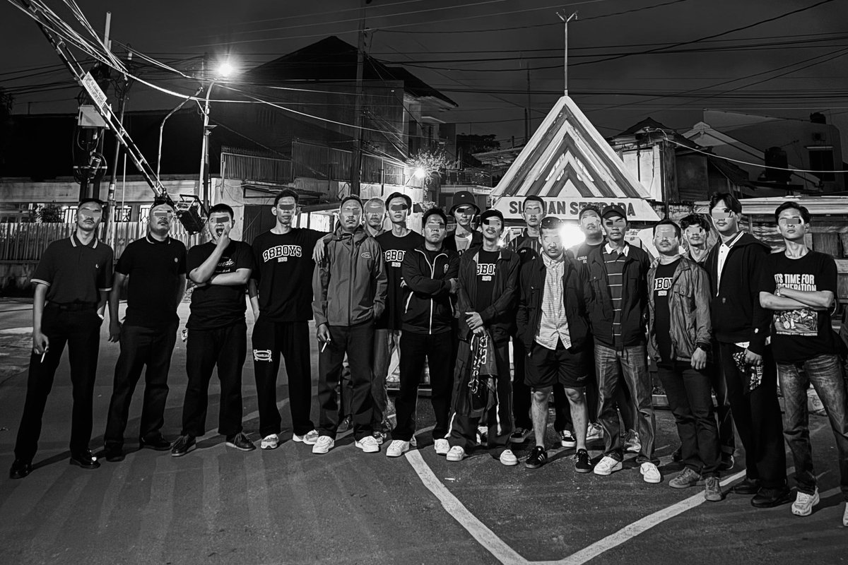 BROTHERHOODRR88's tweet photo. Jaga Asa Tetap Menyala 🫵🔥

PSS Sleman Selamanya💚 https://t.co/hi6yXKzSE1