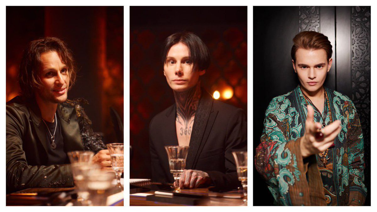 #битваэкстрасенсов
промо фото к мастеру игры выглядит так будто гей листает тиндер