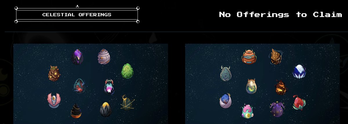 I made offerings to the Primordial <a href="/OtherEggGenesis/">OtherEgg Genesis</a>👀 

Powered by ApeChain.