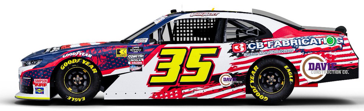 WinesGroup's tweet photo. @DavieConstNC Let's get you on stage at the World Center of Racing in @NASCAR_Xfinity live on @TheCW Sat May 24th. Many affordable options available that include VIP access for your crew. Are you ready! Message for info. https://t.co/QooLZ8AOpc