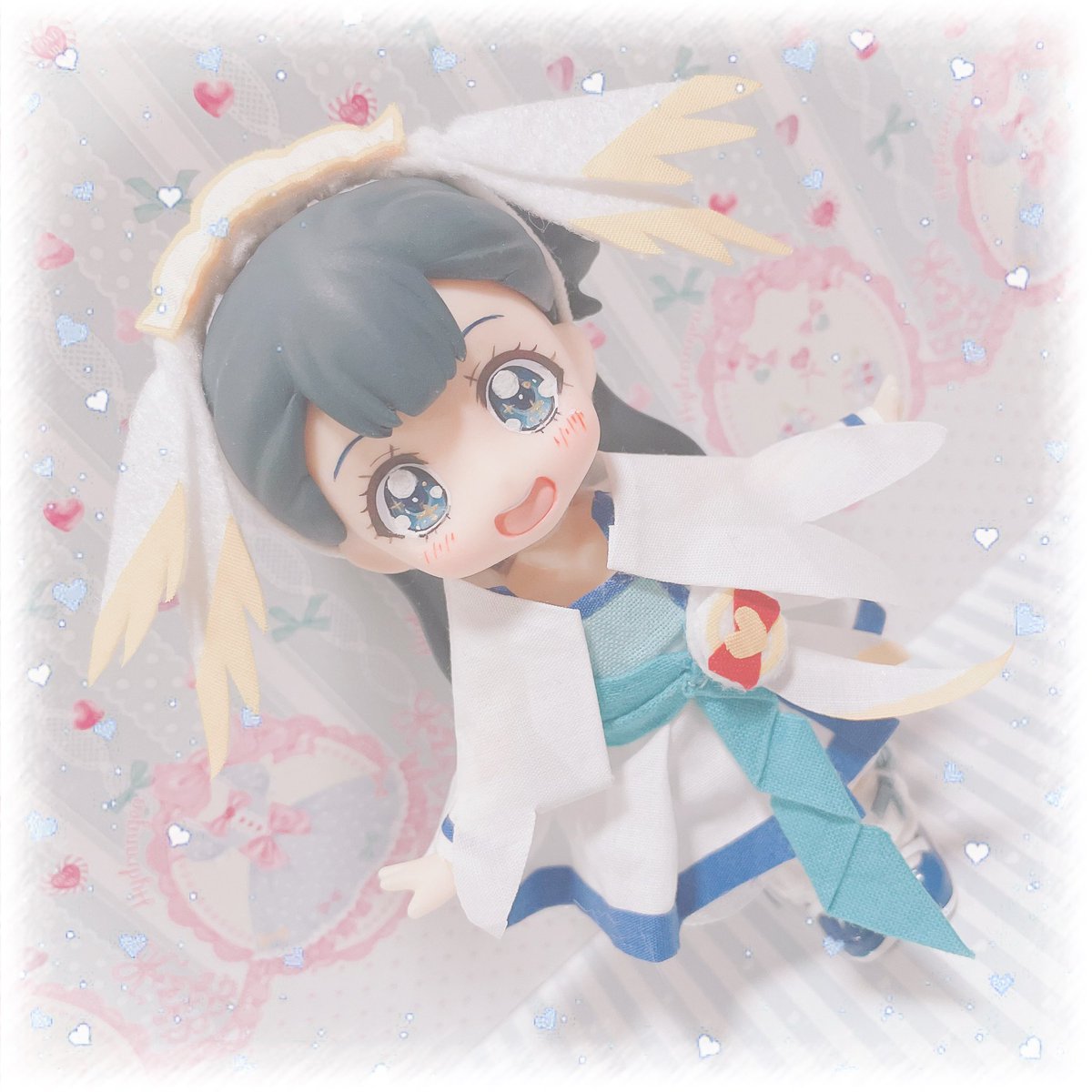 ʚ そう ɞ tweet media