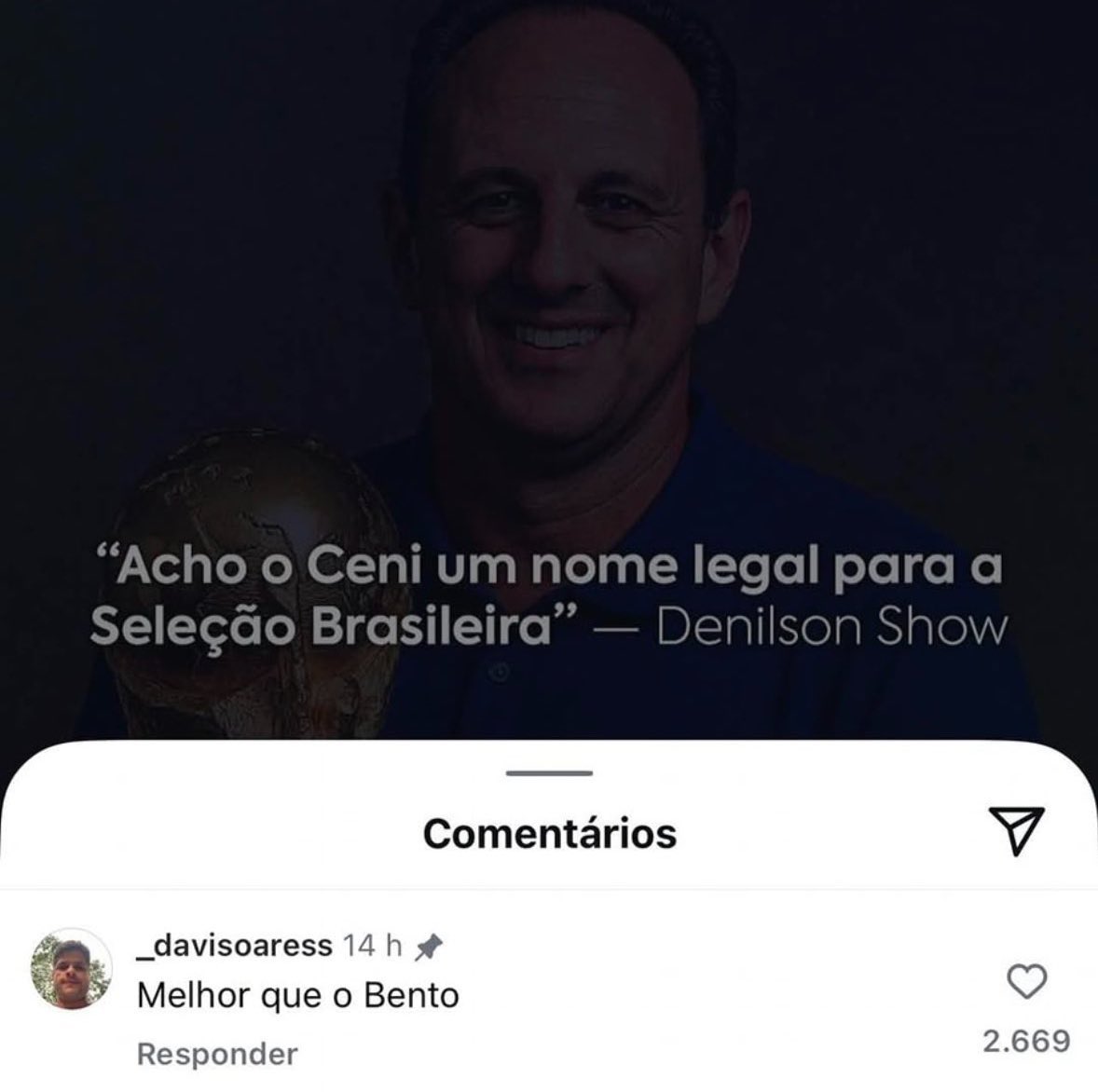 out of context brasileirão (@oocbrsao) on Twitter photo 