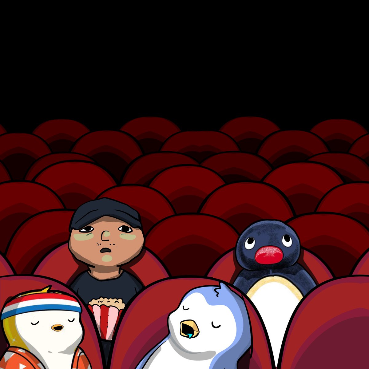 loconotz's tweet photo. $LOCO is now 100% community driven https://t.co/1I4S9jXa8p