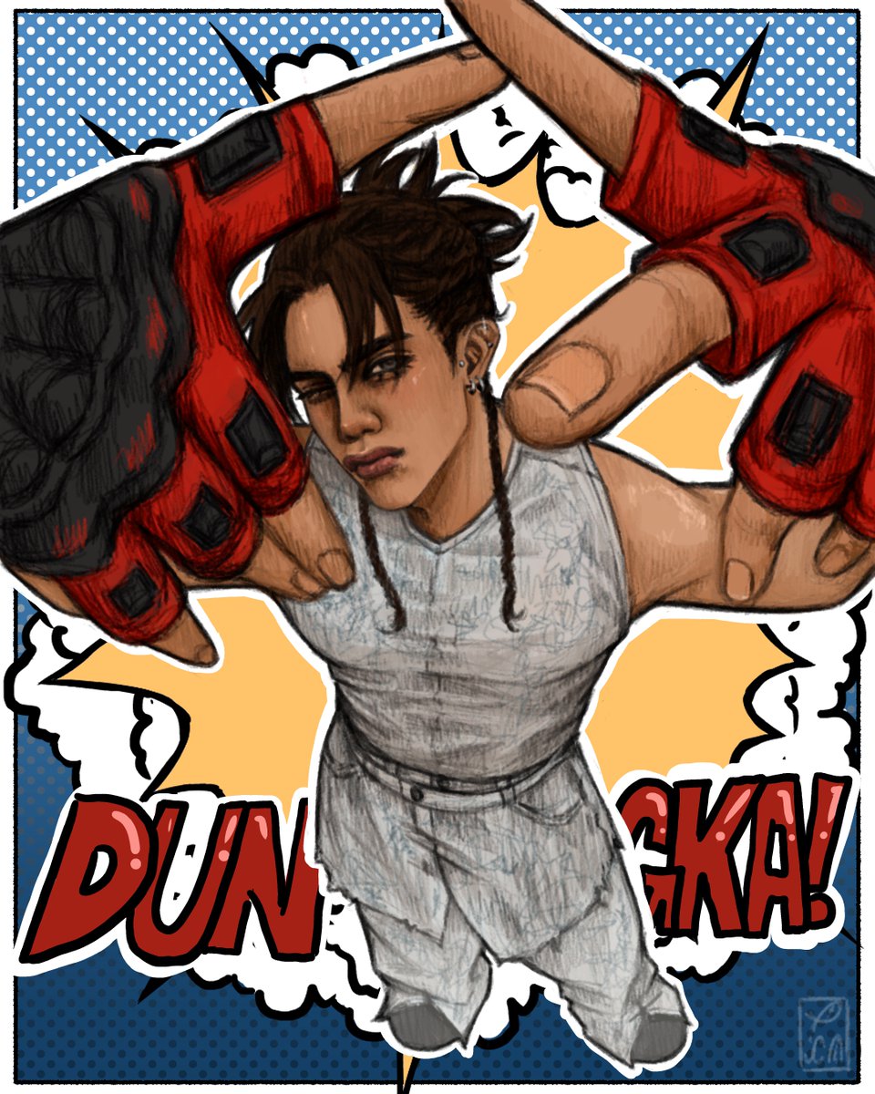 DITO SA BAHAY KO, AYOKONG MAGULOOO
#SB19 #SB19_STELL
<a href="/stellajero_/">Stell Ajero</a>