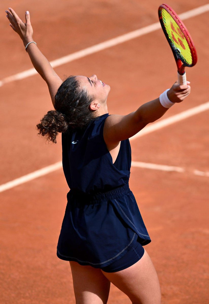 Tiempo De Tenis tweet media