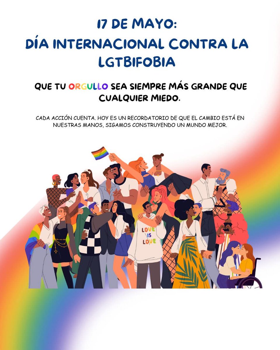Diversidad Fuenlabrada tweet media
