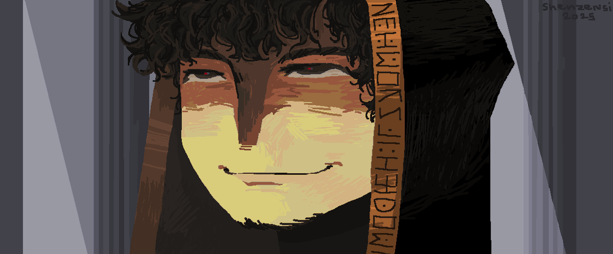 shenzensi's tweet photo. I'm making something big so here's Shedletsky.
#ROBLOX https://t.co/gUAboN2a2g