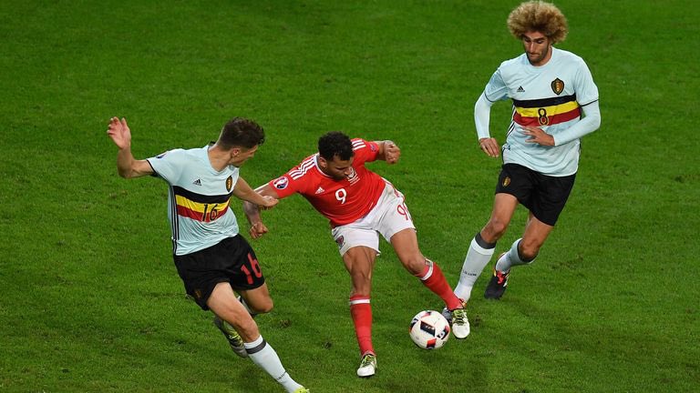 Coleman 🏴🏴🏴 tweet media