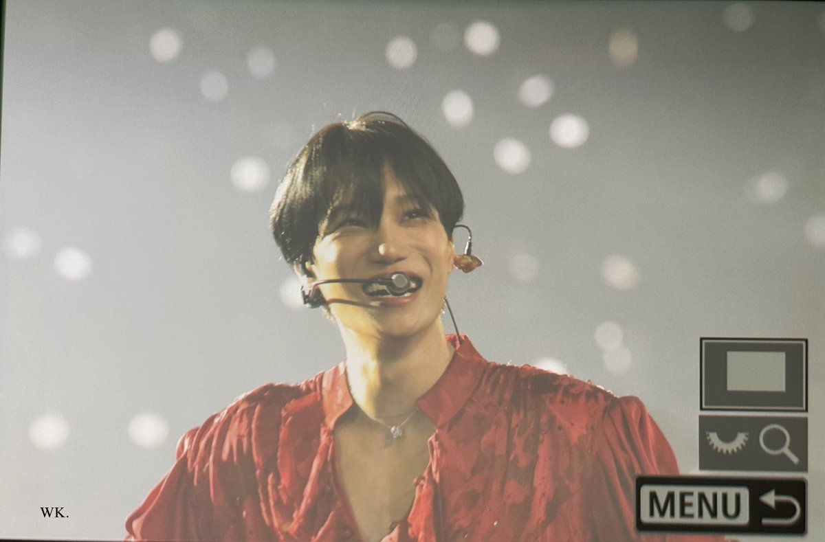 Wkai0114's tweet photo. 250517｜KAION
#KAI #카이
 #엑소 #weareoneEXO
#KAION #KAI_KAION
#KAI_SOLO_CONCERT_TOUR https://t.co/EvMo15Q0Tu