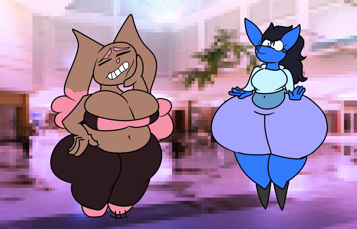 TeasetHaliey(Open)🔞 tweet media