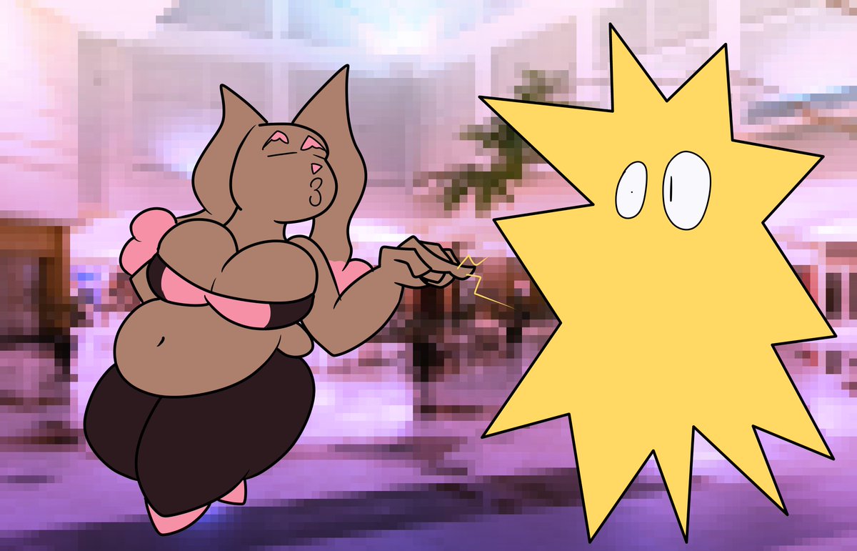 TeasetHaliey(Open)🔞 tweet media