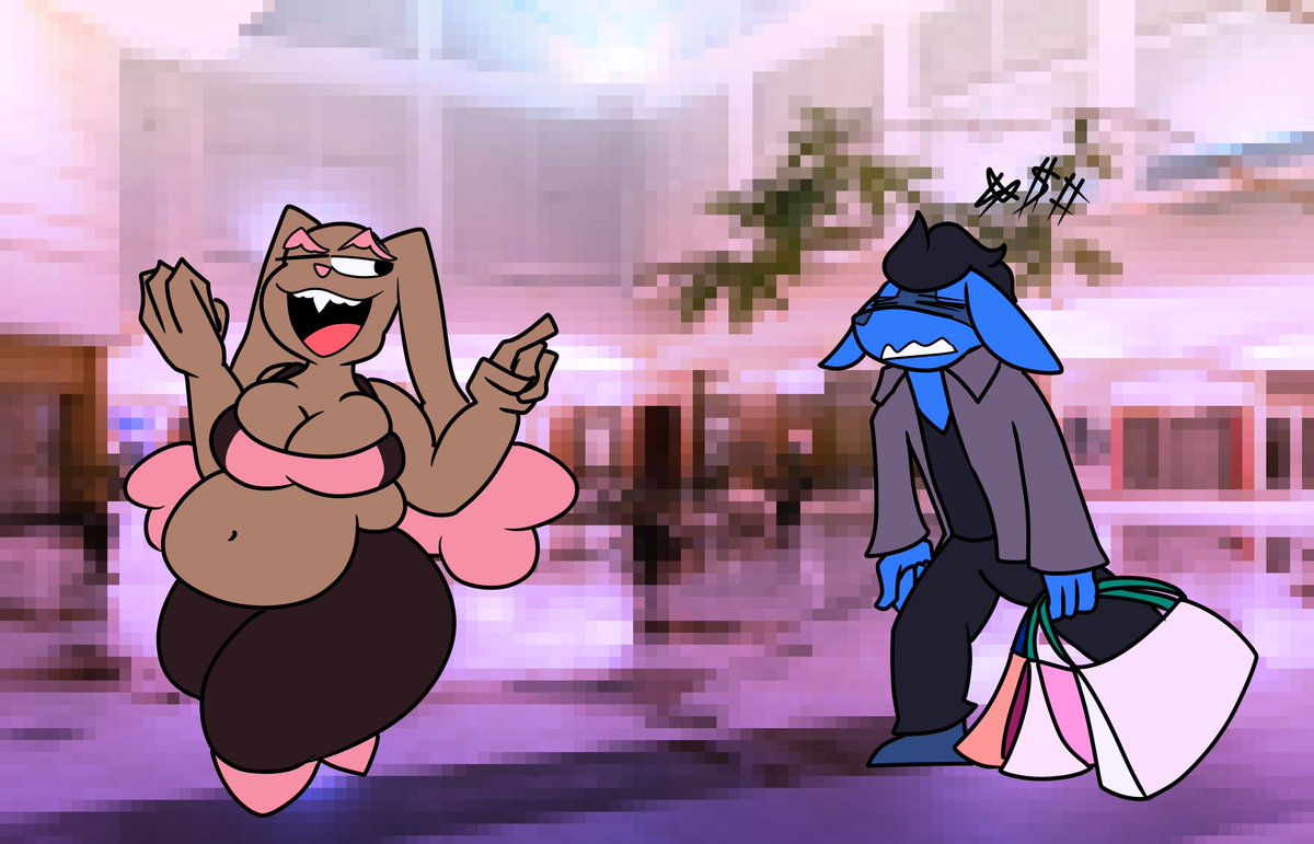 TeasetHaliey(Open)🔞 tweet media