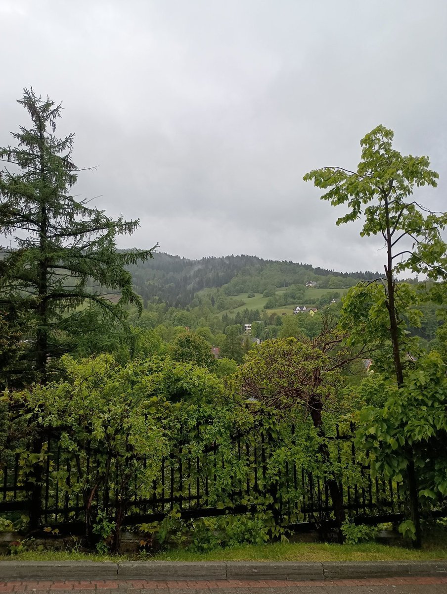 Excited to be in the beautiful mountains of Poland at the European Leadership Forum. If you're here, come by our expo both <a href="/biblemesh/">BibleMesh</a> #ELF2025