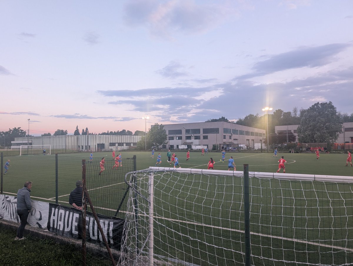 LucailDuca76's tweet photo. 250515 [Amichevole] CdV u19 - Laveno Mombello (prom) 4-2 https://t.co/mljfasn5jj