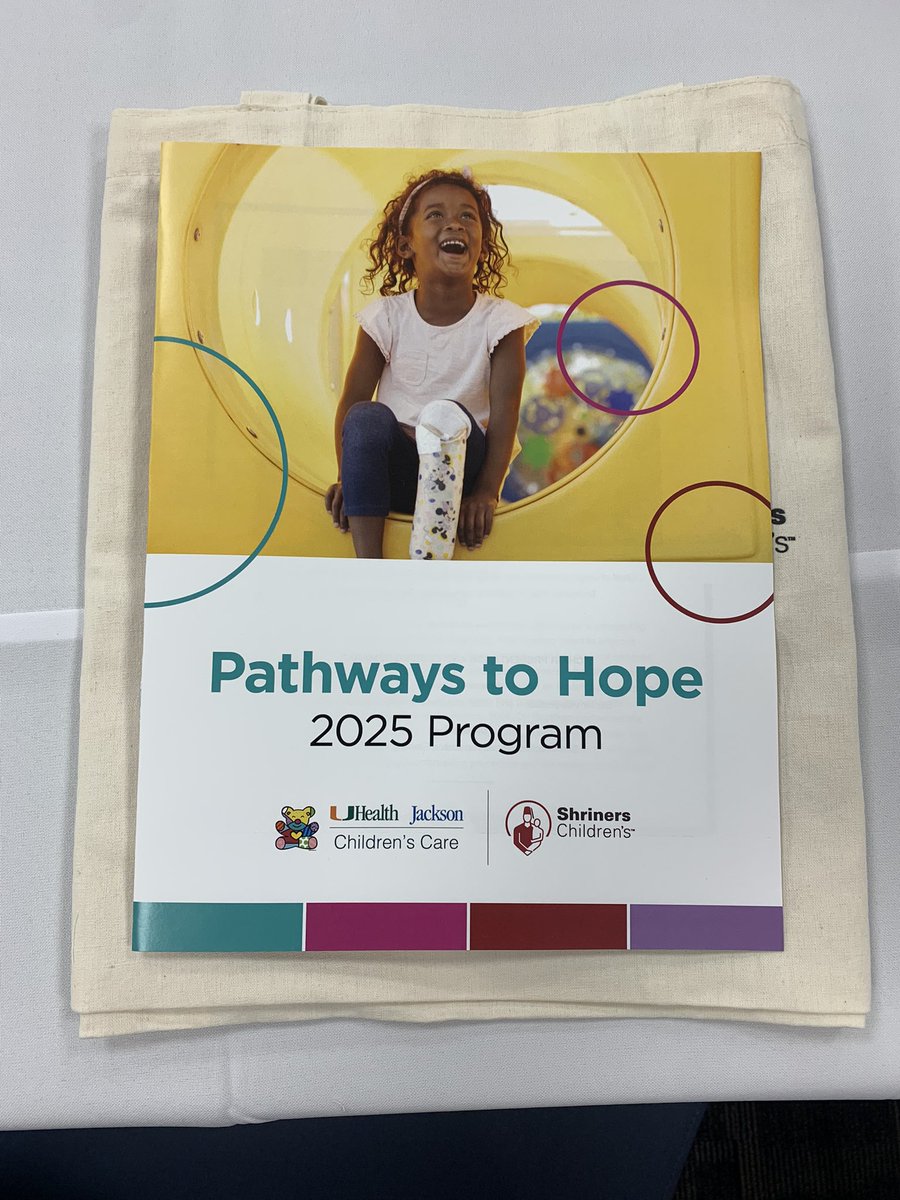 ShrinersFlorida's tweet image. Happy Saturday from sunny Miami! ☀️ Our nobles & ladies thoroughly enjoyed the Pathways to Hope event! Thank you, Jackson Health! @shrinershosp #affiliate @JacksonHealth #SaturdaySmile