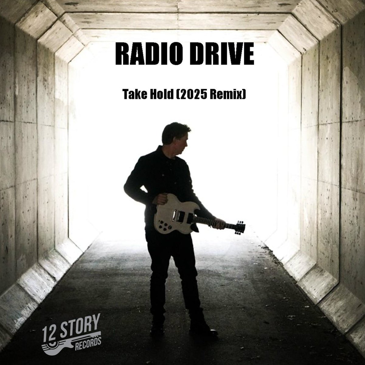 I'm pleased to share a remix of our song "Take Hold".  Special thanks to the AJC Project.

Sharing the Spotify link so you could have a listen.

open.spotify.com/track/1dvlpg19…